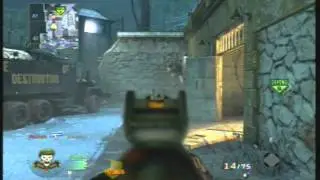 Jchacho Is Bad - (Neukum)