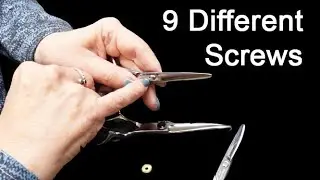 9 Shear Screw Types You&rsquo;ll Run Into (Explained) *PS