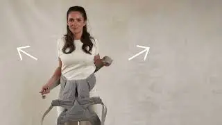 Ergobaby Omni Deluxe Carrier | Front Facing In (For Newborns & up)