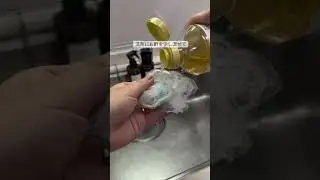 ⚠️要注意！お酢のNG使い方＋活用アイデア5選🧼
