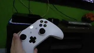 Xbox one fat o que achei dele
