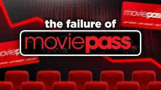 Movie Pass: A complete History
