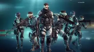 Ghost in the shell pt.2 quick diving with forgoten_legend