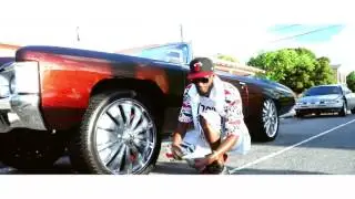 Co - Get That Cash [Directed By Hookman Jones]