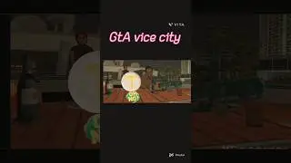 Treacherous swine GTA vice City #mission7 #vicecity #gta #shorts #gtav