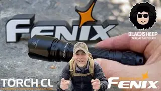 La nueva Fenix TK11R Una t&aacute;ctica ligera