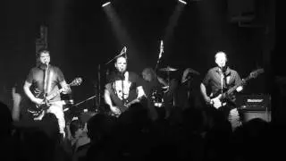 Pogonbgd - Novi Beograd (Live, 2017.)