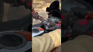 Sound check Ktm Rc390🔊🔊#trending #shorts #viralvideo #youtubeshorts #ktmrc390 #foryou #ktmlover