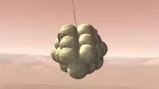 Mars first experience 