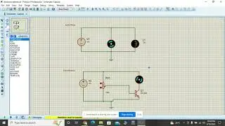 Basics of Electronics-Difference Between Electrical engineering and Electronics engineering in Tamil