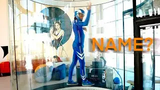 Назови позу (Лео Волĸов)