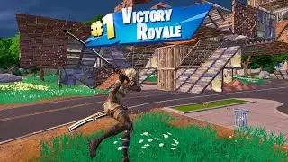 31 Kill Solo Vs Squads Gameplay Full Game (Fortnite Season 2 Ps4 Controller)