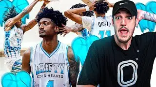 ELES NÃO SÃO NORMAIS! JOGO MAIS ASSUSTADOR QUE EU JÁ ASSISTI (React)