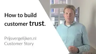 How to build customer trust | LiveChat Customer Story