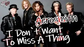 Aerosmith - I Don`t Want To Miss A Thing (8D Audio) 🎧