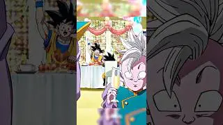 The Supreme Kai Unfused!