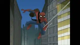 The Spectacular Spider-Man (2008) - Valentine's Day (2022)