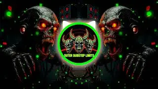 Freak Machine | Hardcore Horror Dubstep | Outer Dubstep Limits