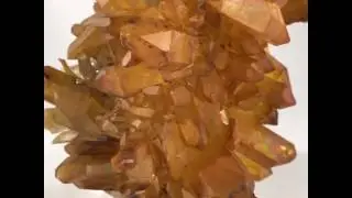 Solaris Quartz Crystals