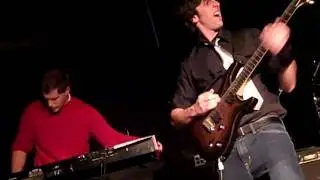 Narosis... video # 2 from the band's show at the Whiskey Tango on 12-14-10 . Taped By: L.A. Ives