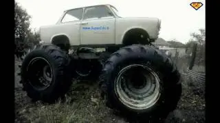 auto modificate