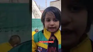 Thanks for support #shorts #vanivlog #kids
