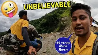These Things Mostly Happens in Nagaland😍🔥 | Noklak District