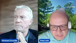 As perilous as the Cuban Missile Crisis! Biblical Scholar Paul Lehr discuss Charles Nenner/End Times