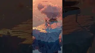 Slow Journey &ndash; New Age Piano 🎵