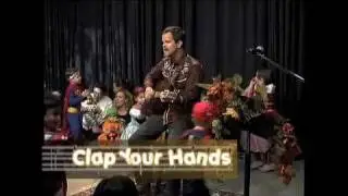 If You're Happy And You Know It - Jeff Jam