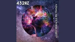 Universal Mind 432Hz