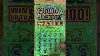 FULL BOOK $250,000 JACKPOT - WASHINGTON LOTTERY SCRATCH OFF #walottery  #scratchofftickets #lotto