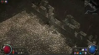 Path of Exile 2 Civic Square Hideout
