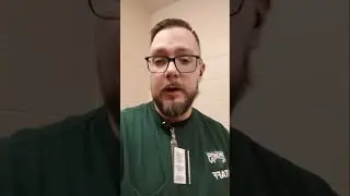 Cleaning a locker room in 6 easy steps