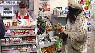 Лангепас - Новости - 2013.12.18
