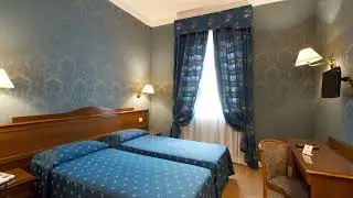 Hotel Montecarlo, Rome, Italy | Holidays In Italy