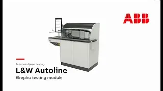 L&W Autoline Elrepho