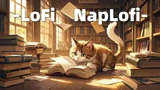 【Lofi Hiphop mix (Study & Chill)】
