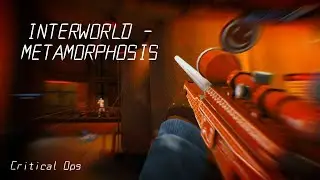 Metamorphosis - Sniper clips | Critical Ops