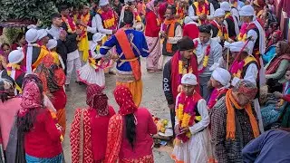 Pandav Leela 2024 || Kanoth || Pahadi Guide #pahadi #pahadilifestyle