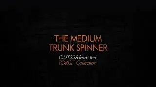 Torq Medium Trunk Spinner | Briggs & Riley