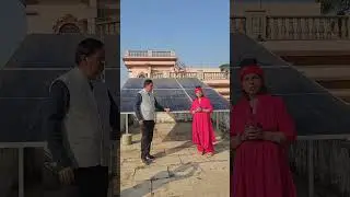ग्राहक की जुबानी सोलर एनर्जी के फायदे | Rupa Solar Energy Pratapgarh