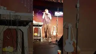 Samantics, Live Life at Wroot Rocks