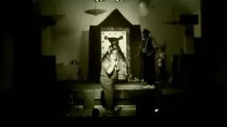 Circus Concordia Western Rio
