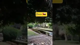 29 January 2026 #shorts #shortvideo #trending #oman #travel #youtubeshorts #ytshorts #park