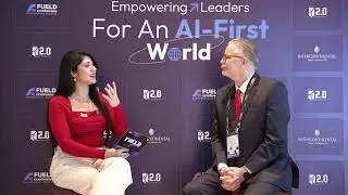 Alexander Henn | FUELD Conference | Interview | December 2025