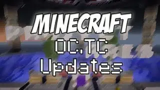 Overcast Network Updates! - Ghost Squadron, Blitz and RAGE