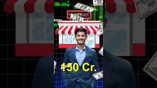 💡This man started selling tea, giving up CA, CAT, and IAS exam preparation; built Rs 150 Cr company