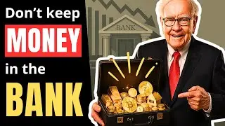 7 Assets Outside the Banks to Build Real Wealth