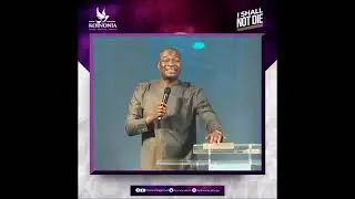 Word of Wisdom from apostle Joshua Selman #healthy #live #koinoniaglobal